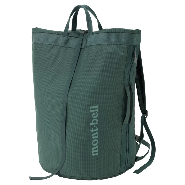 BACK PACK