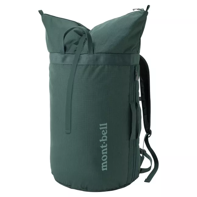 BACK PACK