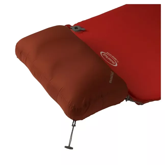 INFLATABLE PILLOW
