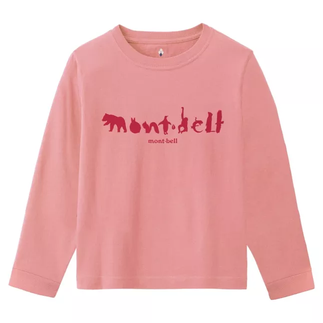 KID'(UNISEX) KNITTED T SHIRT