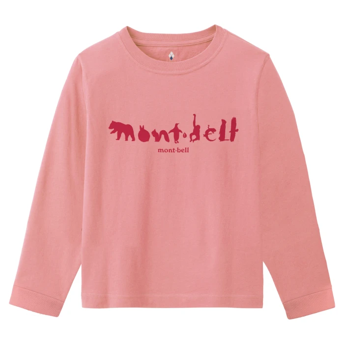 KID'(UNISEX) KNITTED T SHIRT