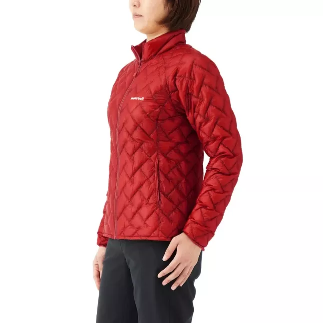 WOMEN'S WOVEN JACKET