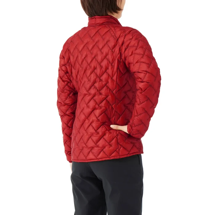 WOMEN'S WOVEN JACKET