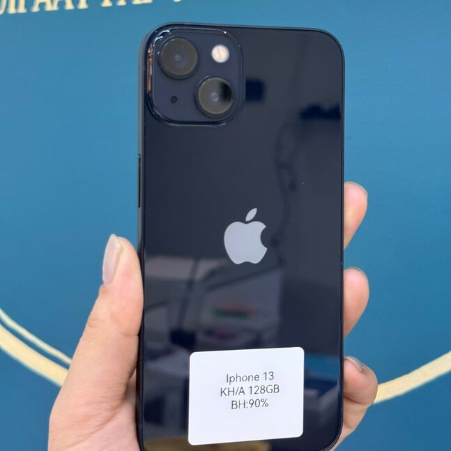 Iphone 13 - kh/a - bh:90%