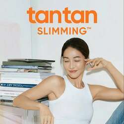 Tantan jelly double cut diet