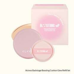 Klavuu шинэ кюшн