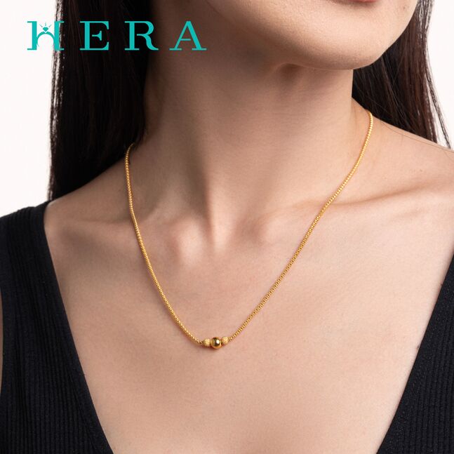 Алтан гинж /Пандора/