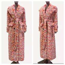 Хиймэл үслэг, teddycoat, тэдди