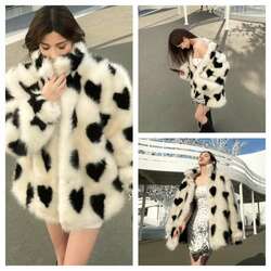 Teddycoat, хиймэл үслэг