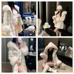 Хиймэл үслэг, эко шуба