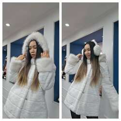 Хиймэл үслэг, эко шуба