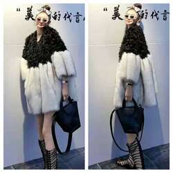 Хиймэл үслэг, эко шуба