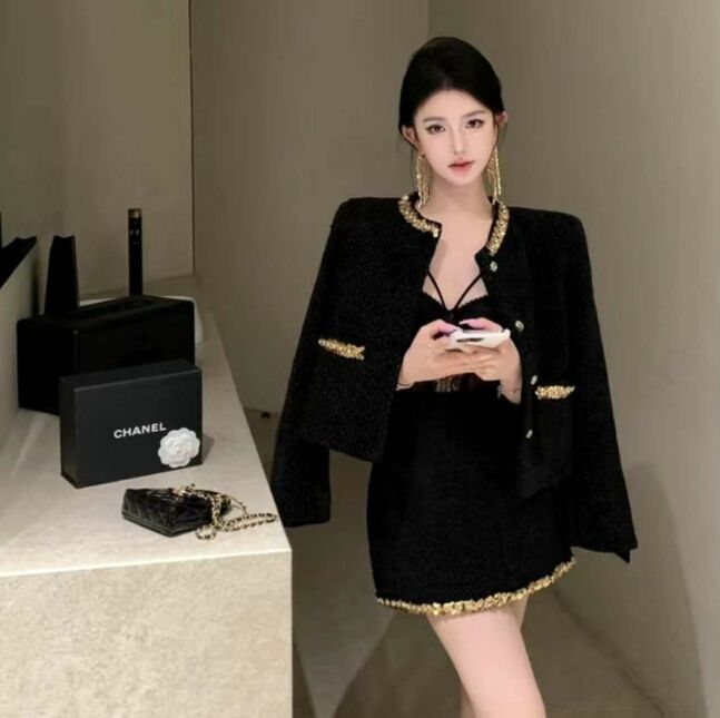 Оффис хослол, юпка пиджак