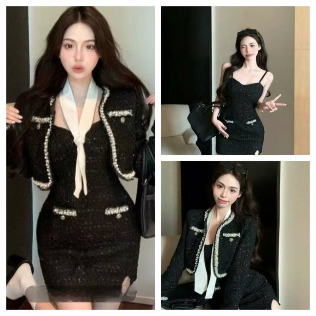 Оффис хослол, юпка пиджак