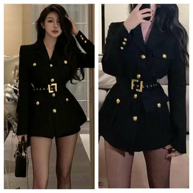 Шорт пиджак, оффис хослол