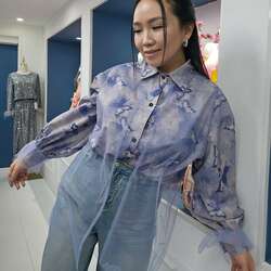 Оффис цамц, срочиг