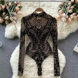 Светер, боди, цамц