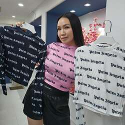 Цамц, томп, светер