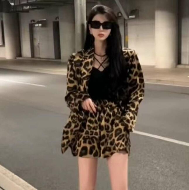 Шорт пиджак 2 хос