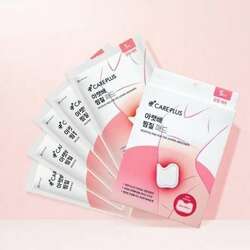 Careplus - сарын тэмдэгийн наалт