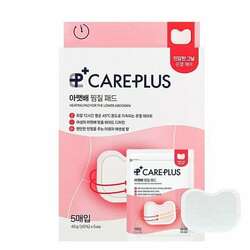 Careplus - сарын тэмдэгийн наалт