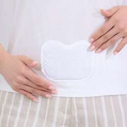 Careplus - сарын тэмдэгийн наалт