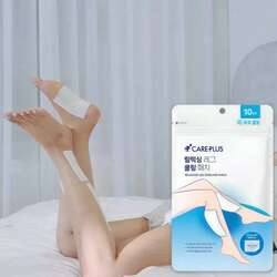 Careplus relexing leg patch