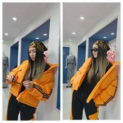 Куртик, өмд куртик 2 хос