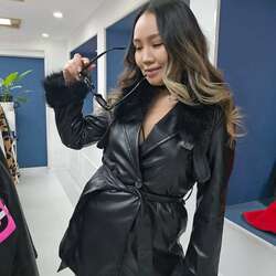 Савхин хүрэм, хавар намрын хүрэм