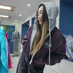 Хавар намрын хүрэм, бомбер