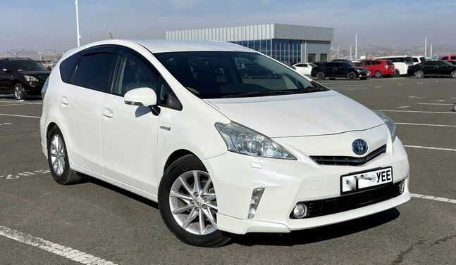 Prius 41 gaz benzen hosolmol 