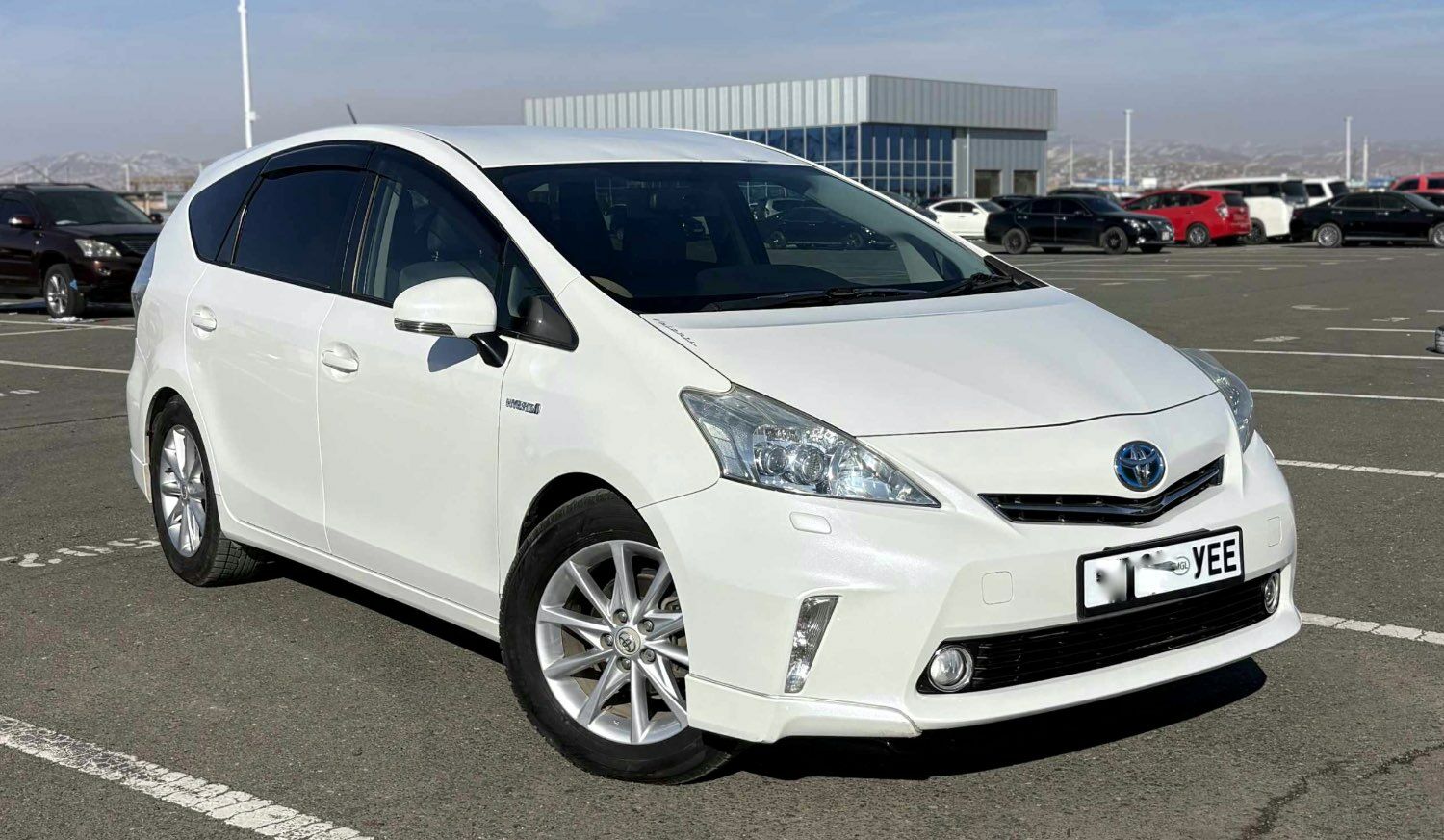 Prius 41 gaz benzen hosolmol 