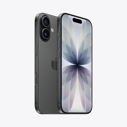 Apple iPhone 17 256GB Black