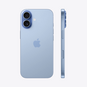 Apple iPhone 17 256GB Mist Blue