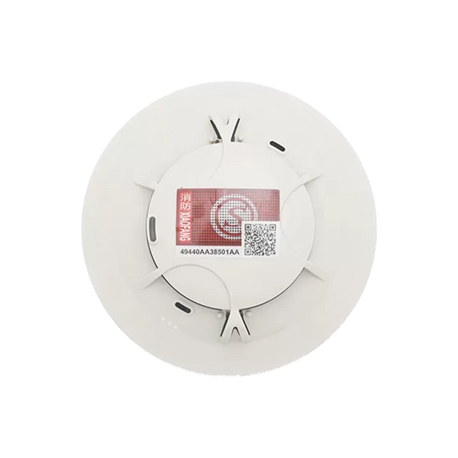 Утаа дулаан хос мэдрэгч / Combined Smoke and Temperature-sensitive Fire Detector