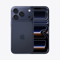 Apple iPhone 17 Pro 256GB Deep Blue