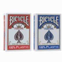 Пластик хөзөр