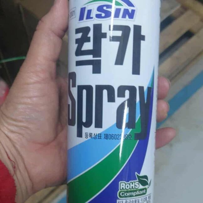 Шүршдэг будаг сайн чанарын