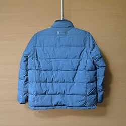 Өвлийн өдөн куртик