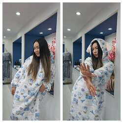 Зузаан, флэс халад, тэдди халад