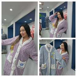 Зузаан халад, флэс халад