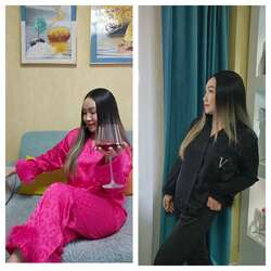 Торгон пажама, торгон өмд цамц