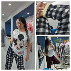 Дотортой шоотой өмд