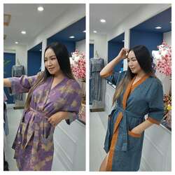 Цэвэр даавуун дан халад