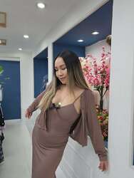 Даавуун сарпан, цамц