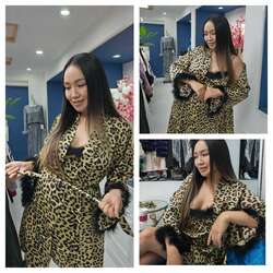 Торгон сарпан халад, пажама