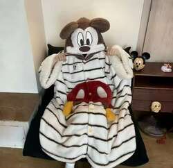 Зузаан халад, тэдди халад