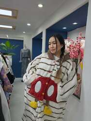 Зузаан халад, тэдди халад