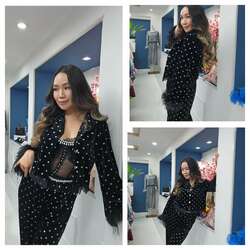 Хамбан 3 хос, пажама