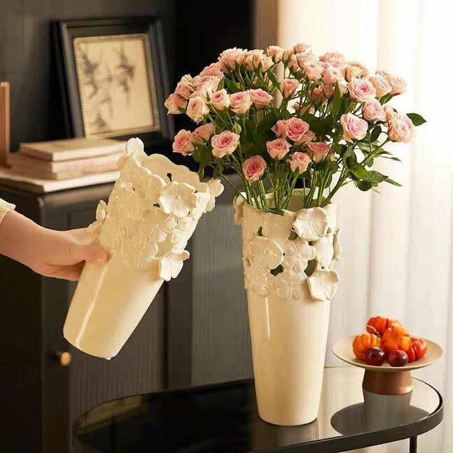 Цэцгийн вар